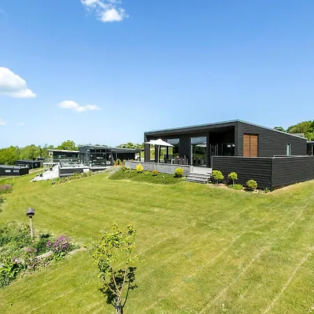 3 Bedroom Awesome In * Aabenraa