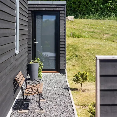 Сasa de vacaciones 3 Bedroom Awesome In Aabenraa